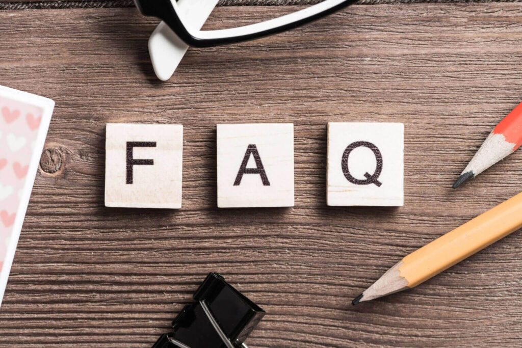 faq 2